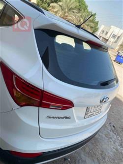 هيونداي سانتافي